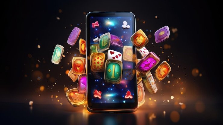 Panduan hiburan mobile jps Indonesia